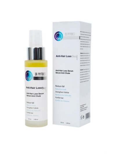 serum anti chute