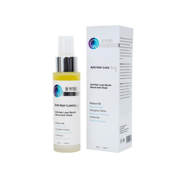 serum anti chute