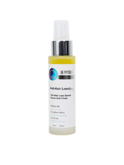 serum anti chute