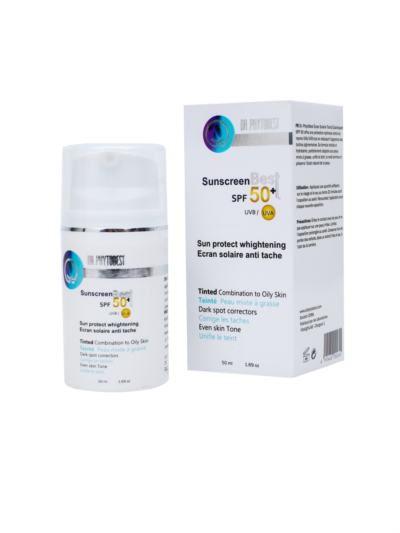 Ecran anti-taches teinté PMG