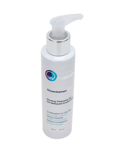 Gel Nettoyant éclaircissant Peaux Mixte / grasse