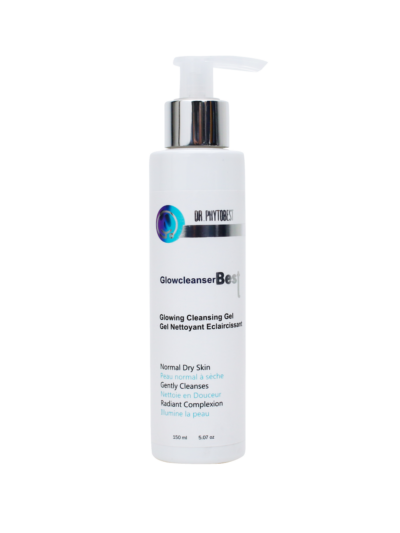 Gel Nettoyant éclaircissant Peaux Normale/sèche