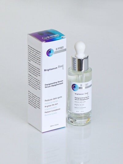 Sérum dépigmentant