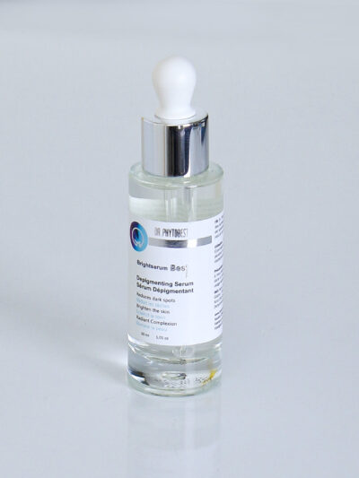 Sérum dépigmentant