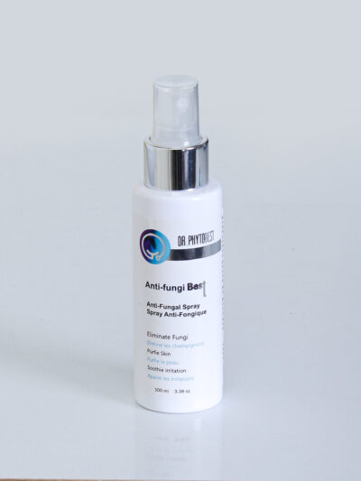Spray anti-fongique