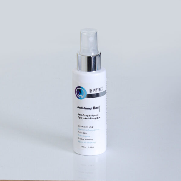 Spray anti-fongique – Image 2