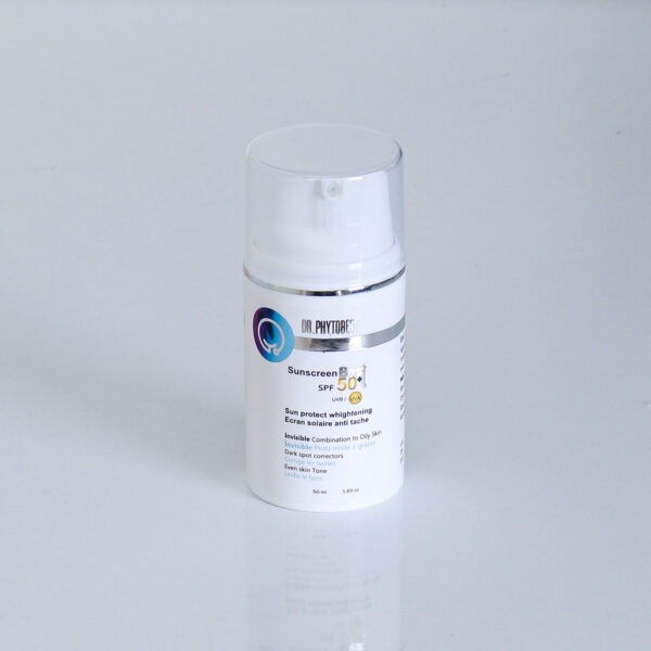 Ecran anti-taches invisible peaux Mixte/Grasse – Image 3