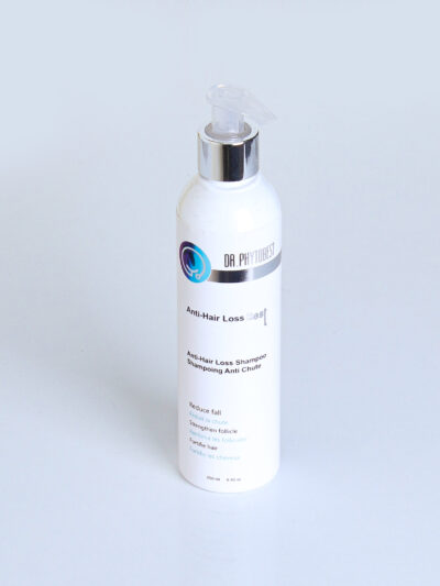 Shampoing anti-chute