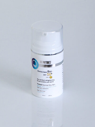 PNS Tinted Anti-Dark Spot Sunscreen