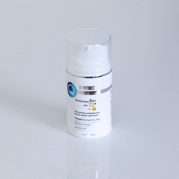 Ecran anti-taches Teinté peaux normale/sèche – Image 3