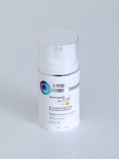 PMG Tinted Anti-Dark Spot Sunscreen