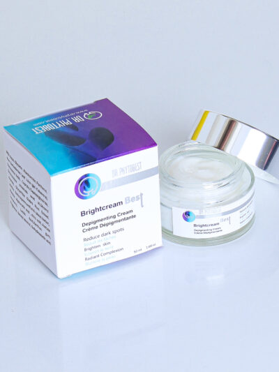 Depigmenting Cream