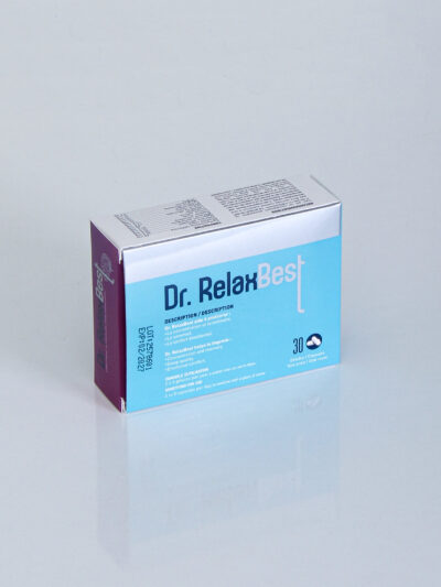 RelaxBest