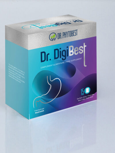 DigiBest