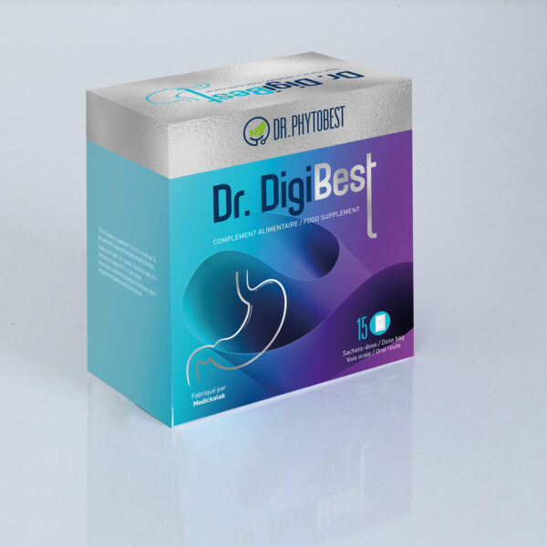 DigiBest