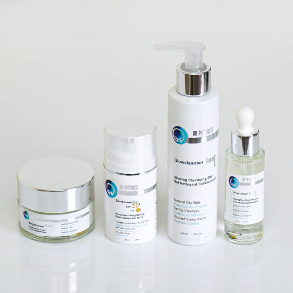 Pack Soin Dépigmentant